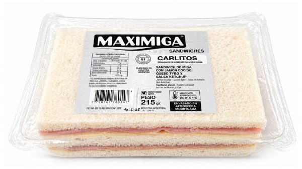 Carlitos