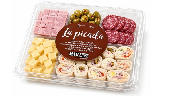 Picada Maxi Miga
