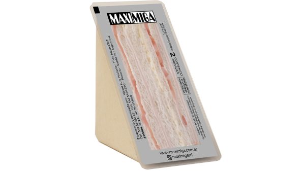Triples-de-Jamón-Cocido,-Tomate-y-Huevo